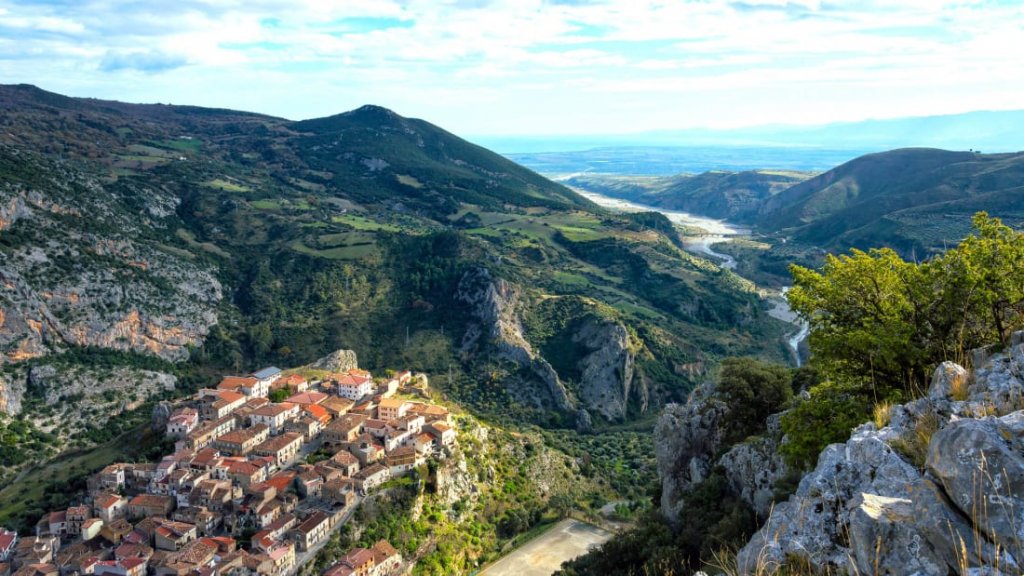 italia civita