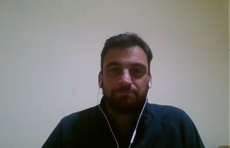 paolo de luca