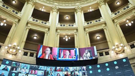 Gobierno aprueba programa de Sustentabilidad Ambiental