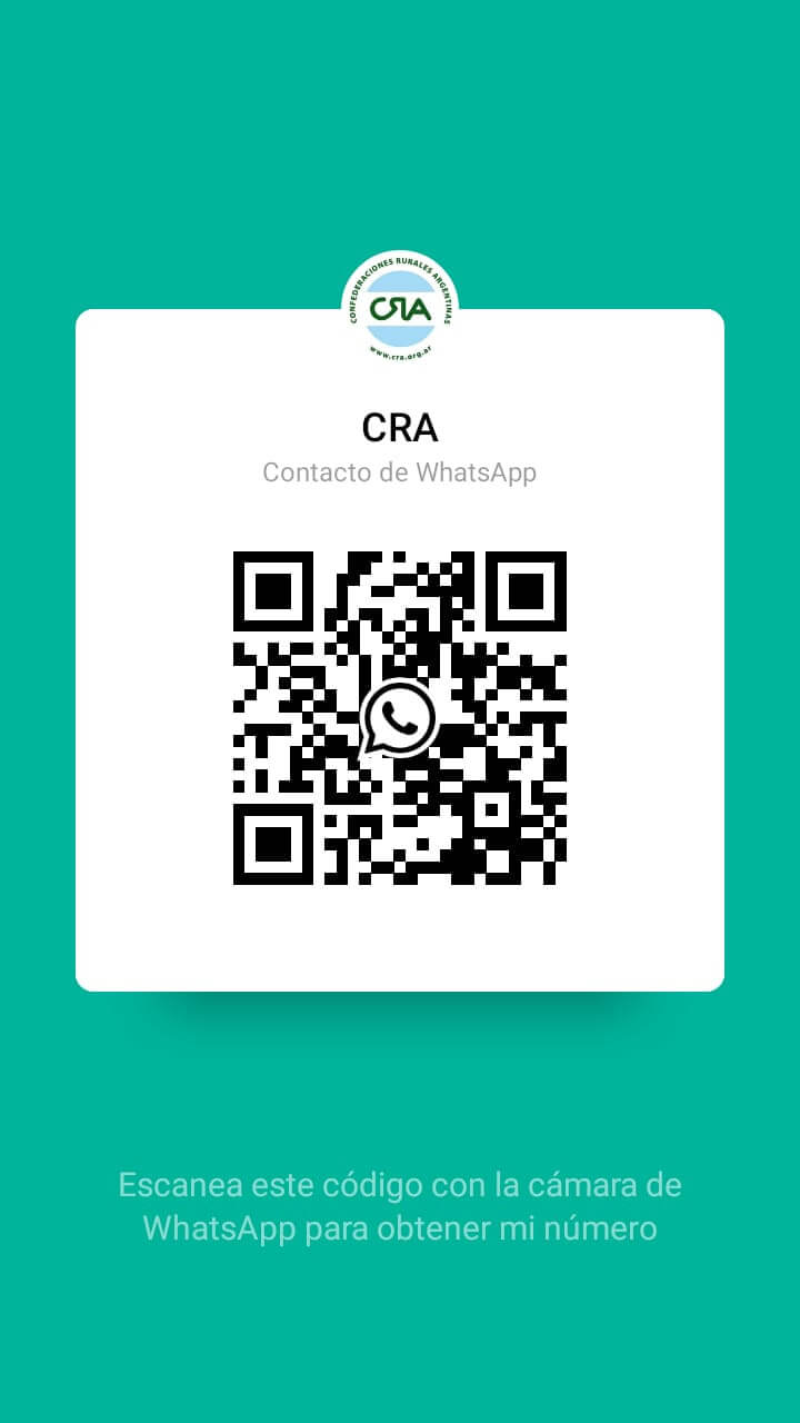 cra WhatsApp