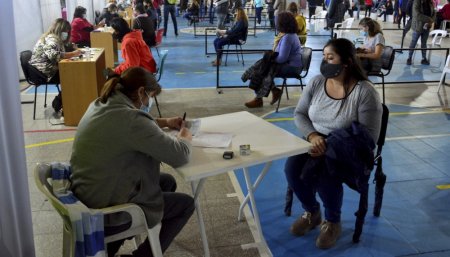 vacunacion