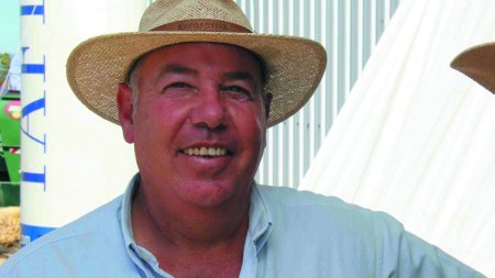 Rodriguez Bidegain asociacion rural de soriano