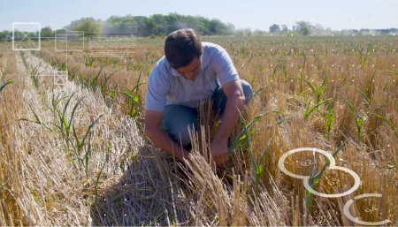Ypf Agro Discovery