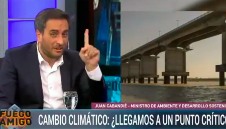 cabandie
