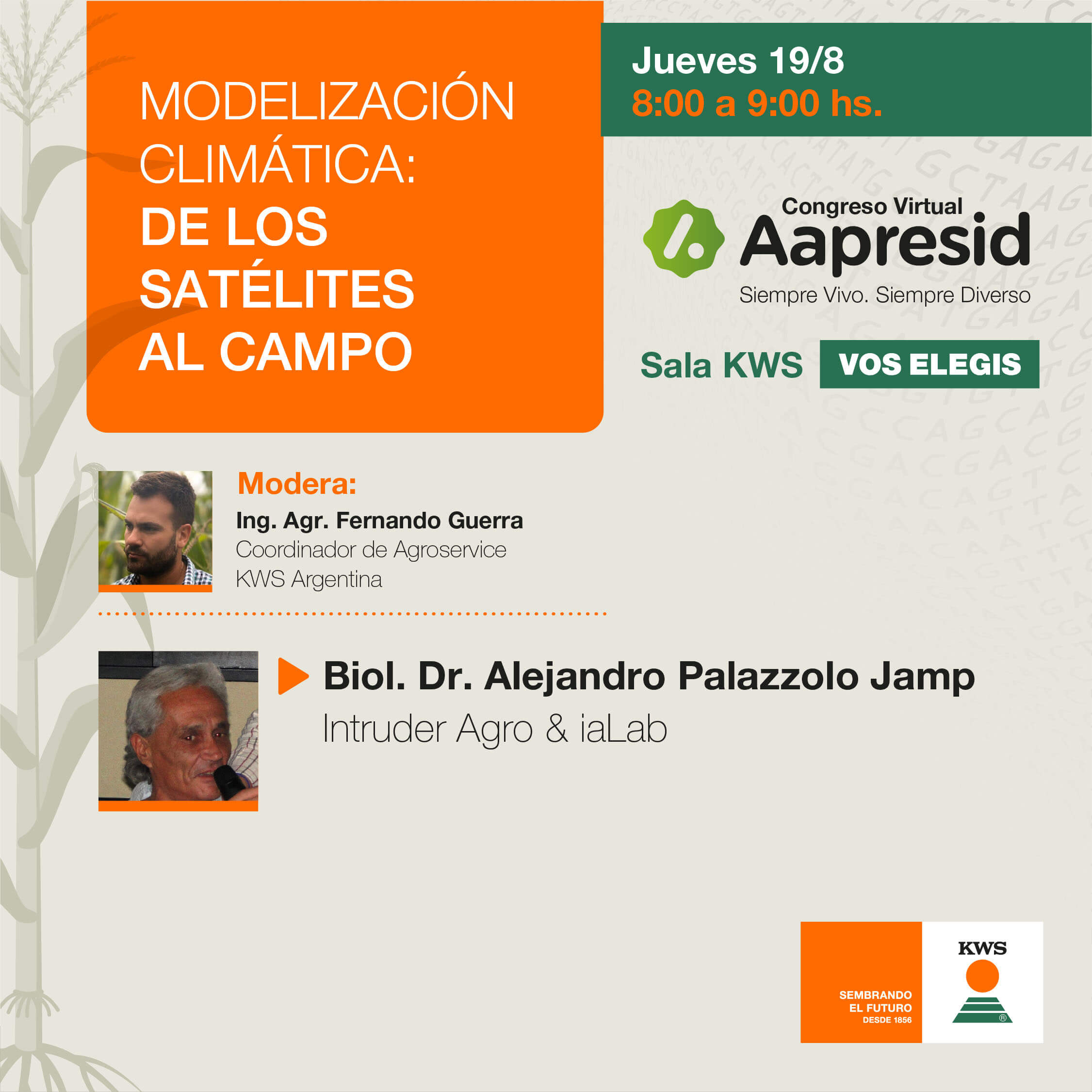 charla palazzolo cuadrado 9 8 21