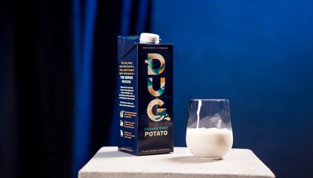 leche de papa