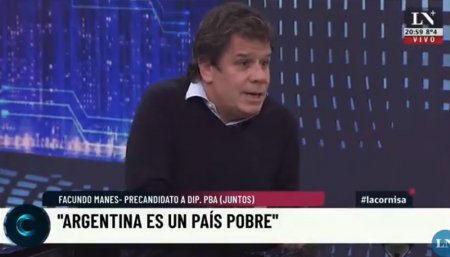facundo manes
