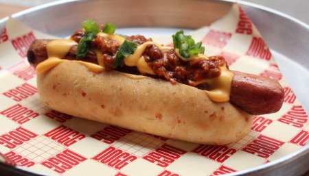Panchos