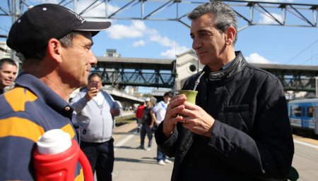 florencio randazzo