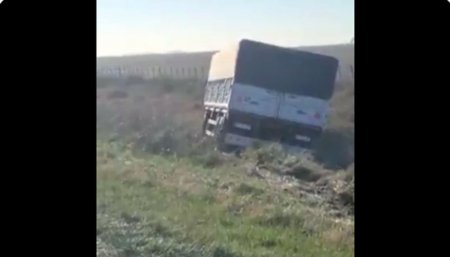 ruta 33 accidente