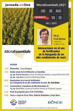 Charla