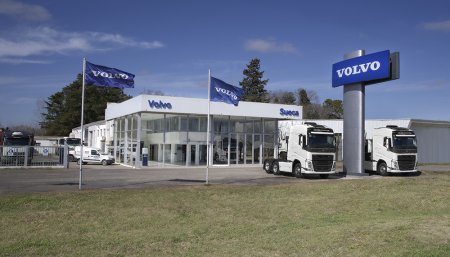 volvo
