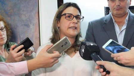 Cecilia Comercio