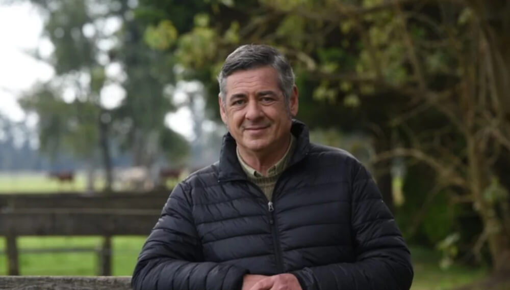Nicolas Pino