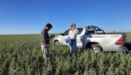 agricultura digital