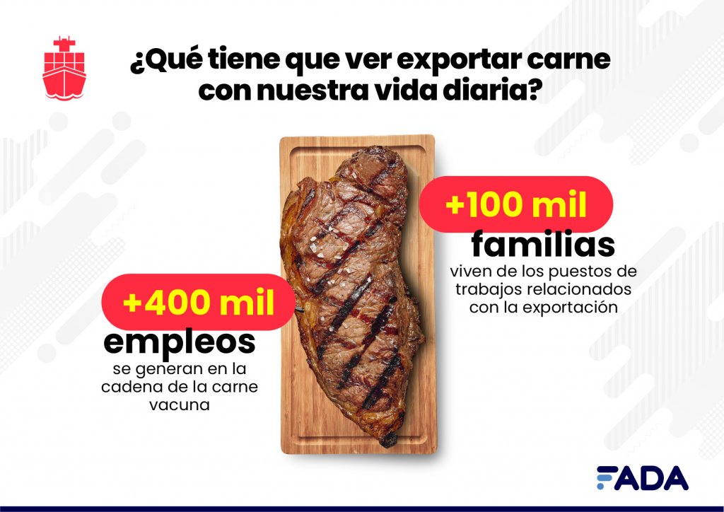 expo empleo carne fada