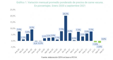 Graficos CEPA
