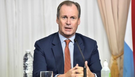 Gustavo Bordet