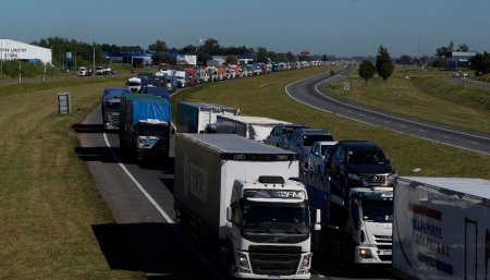 Transporte de cargas