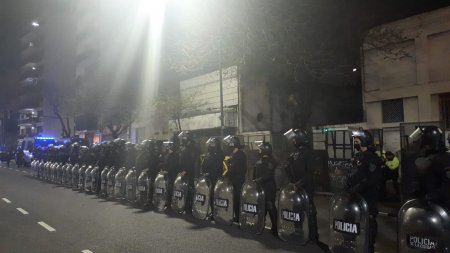 operativo policial atilra