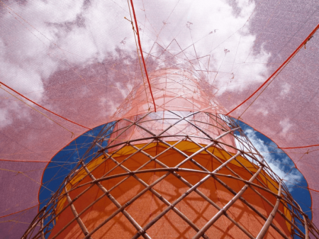 warka agua