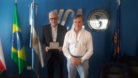 Dominguez y Otero