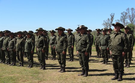 Guardia rural