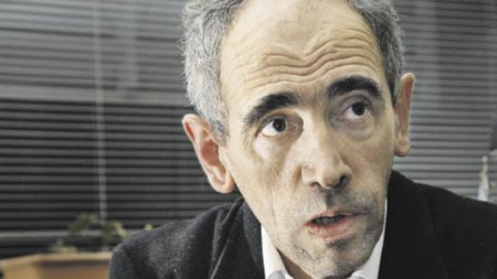 Juan Borus