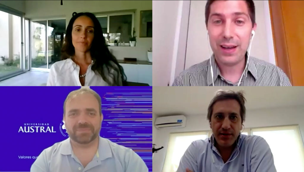 Webinar Inteliagro