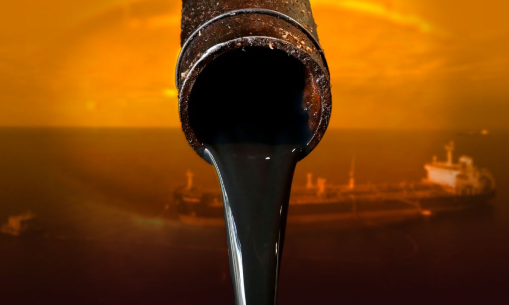 petroleo