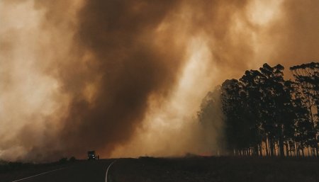 incendio corrientes