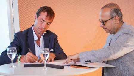 David Roggero Aapresid Antonio Aracre Syngenta