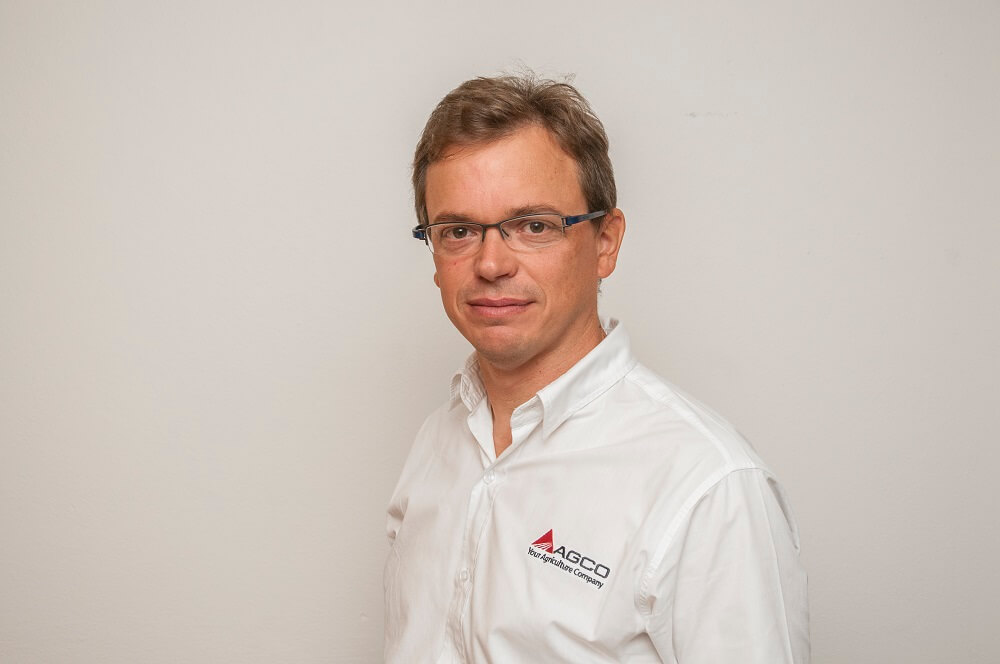 Gustavo Meyer