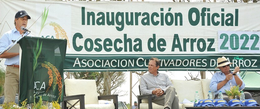 Luis Lacalle Pou Uruguy