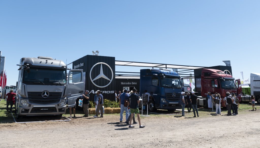 MB Expoagro