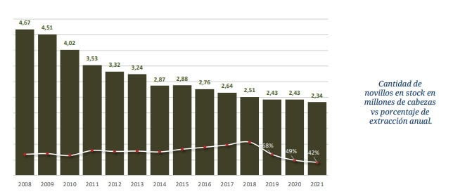 Informe - Rosgan