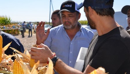 Pablo Britos Nord
