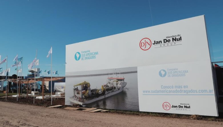 jan de nul 2