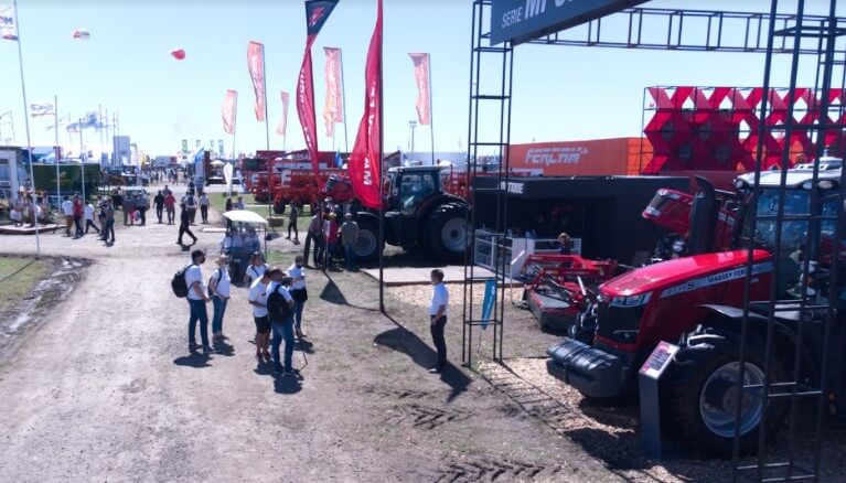 massey ferguson