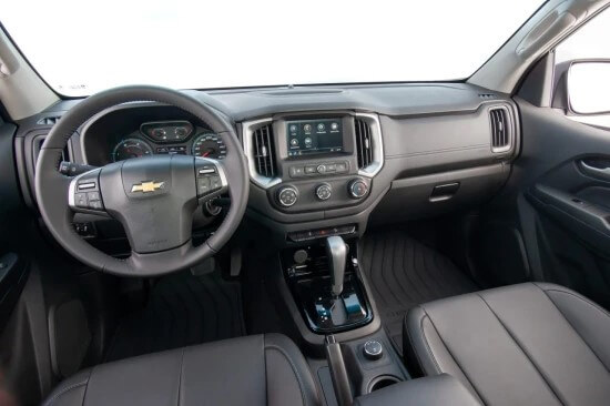 s10 por dentro