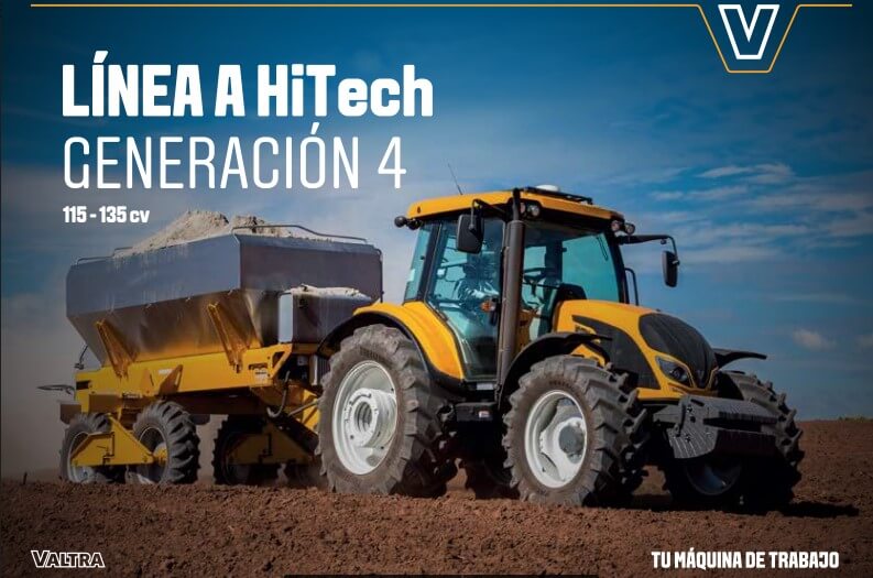 valtra banner