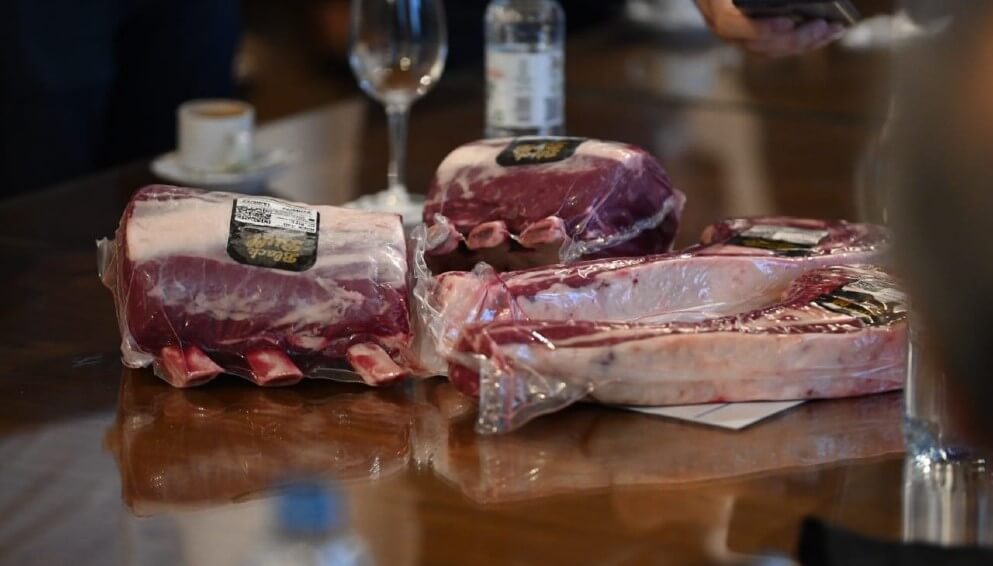 carne black bull