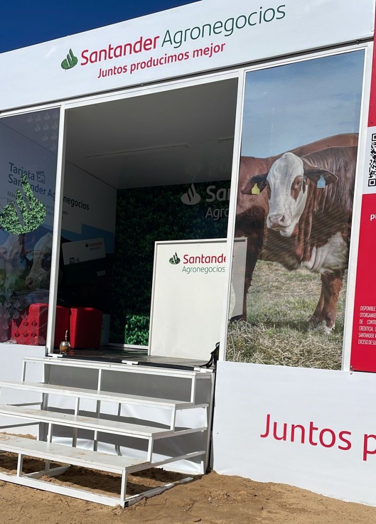 Ganadería Santander
