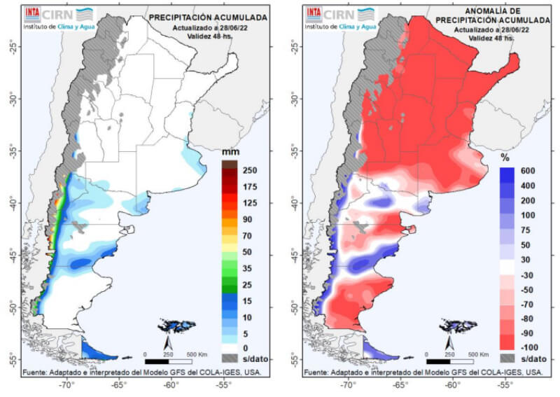 anomalia lluvias