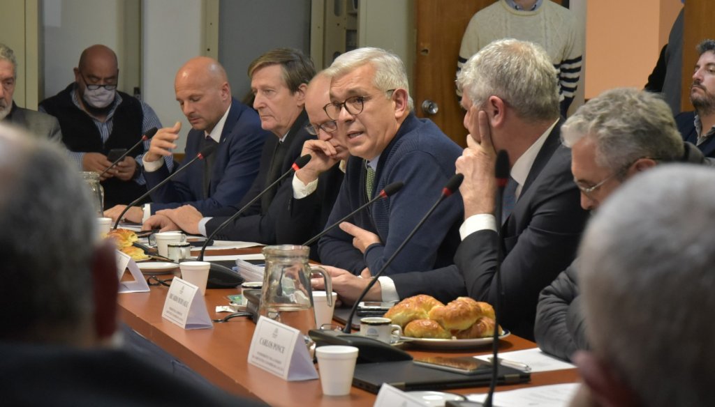 dominguez en diputados