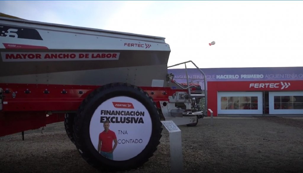 fertec agroactiva