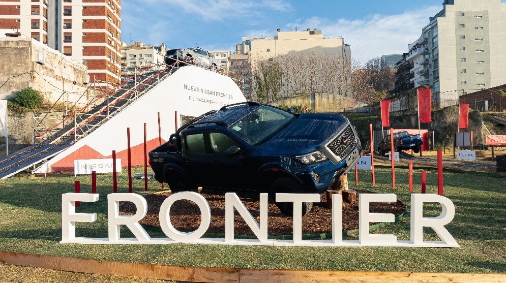 frontier rural