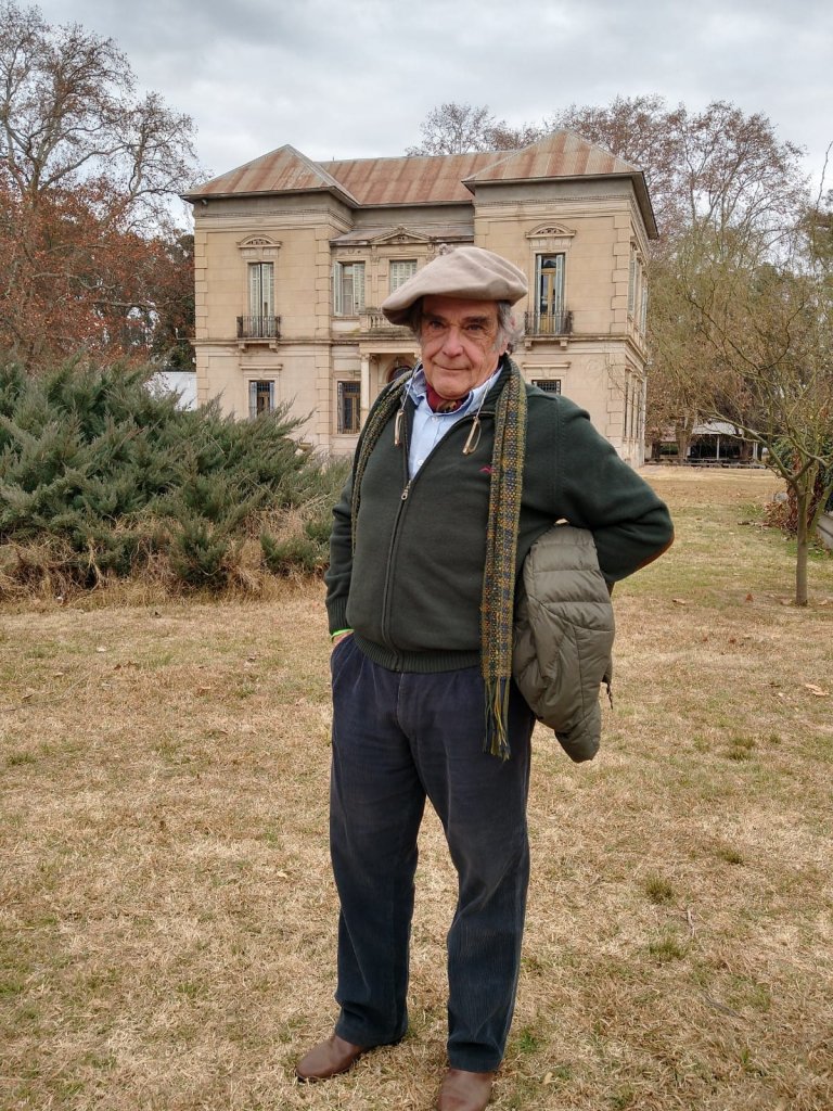 martín correa luna