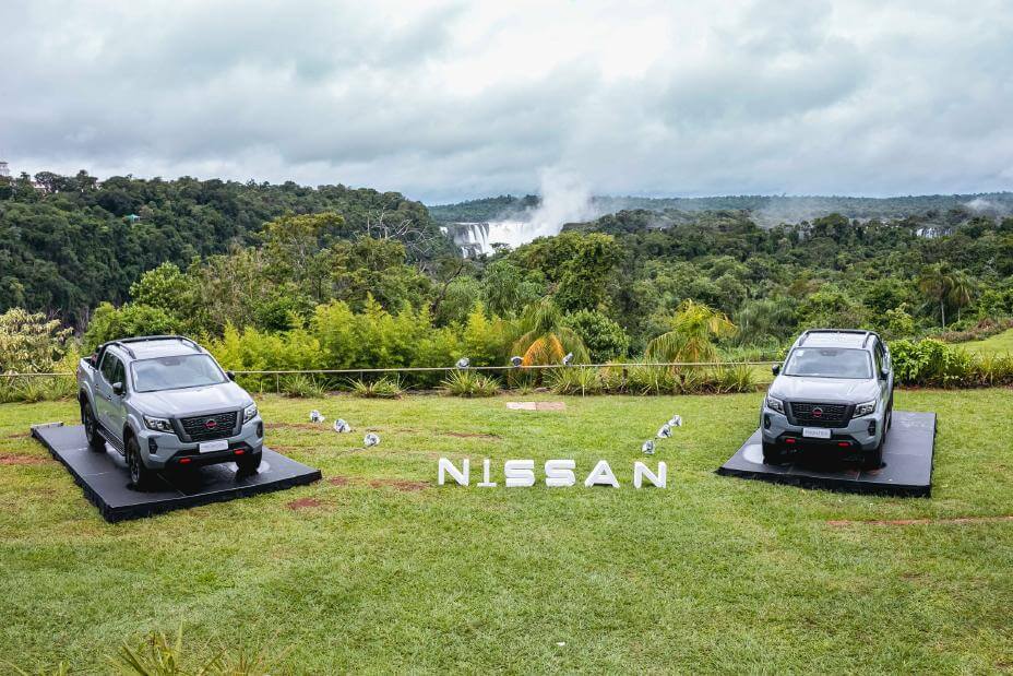 nissan 2