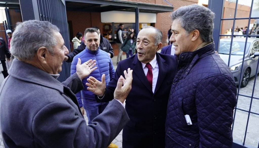 rodriguez saa y de angeli